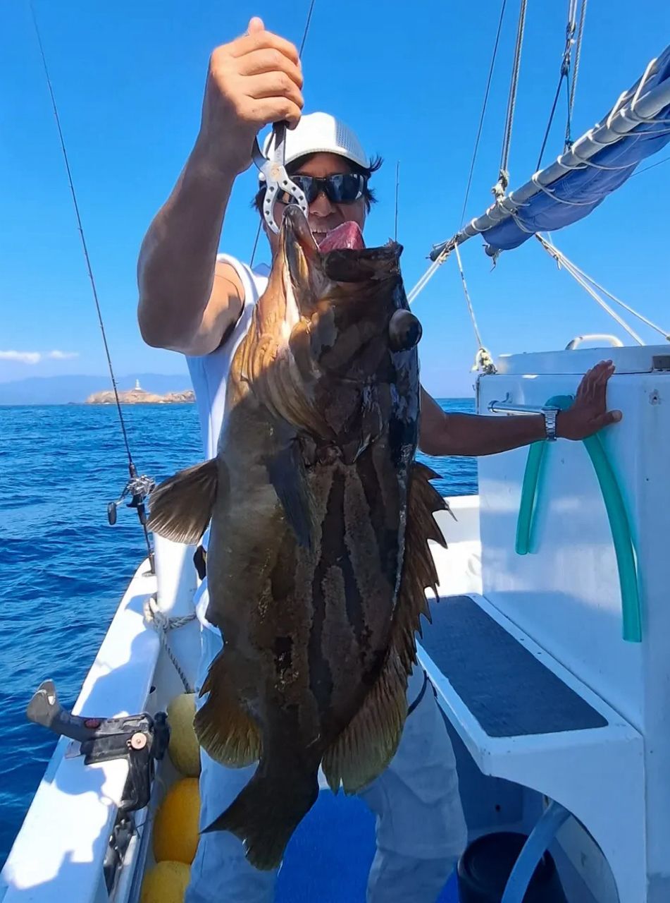 オトコマエさんの釣果 1枚目の画像
