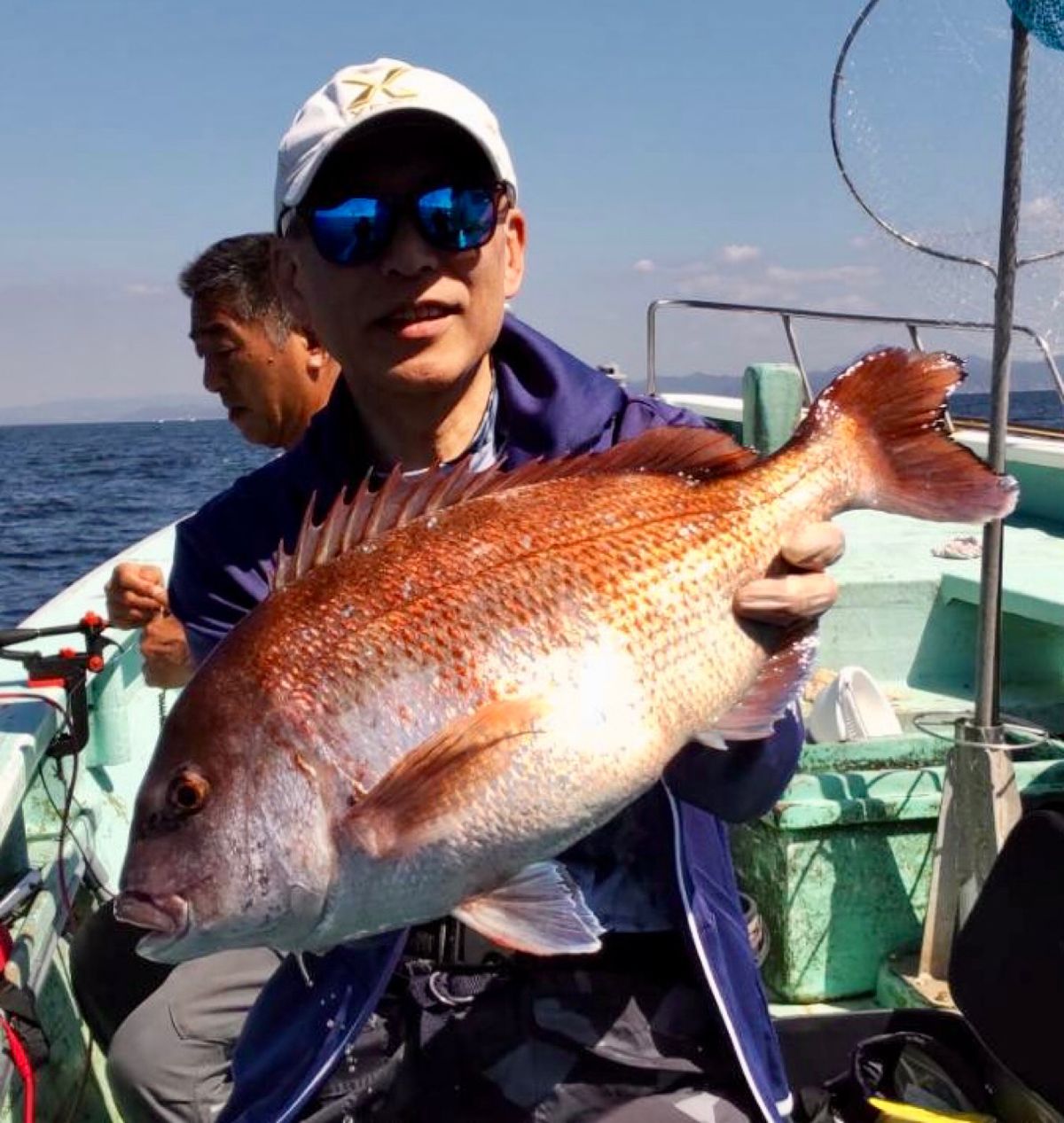 あまさけや丸/船長さんの釣果 2枚目の画像