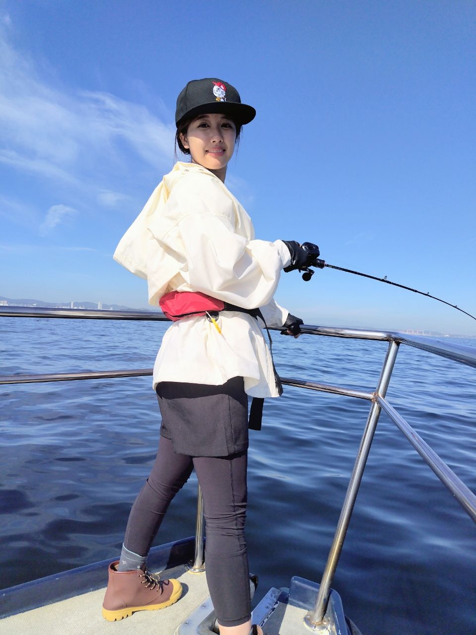 風のふ〜こ丸♂さんの釣果 2枚目の画像