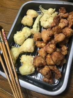 ショウサイフグの釣果