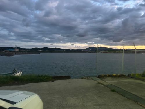 男鹿半島