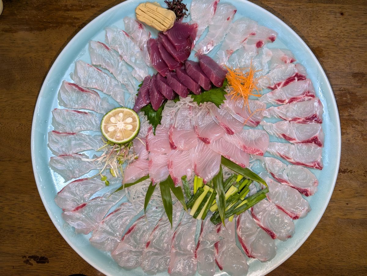 KODAMA-Gさんの釣果 2枚目の画像