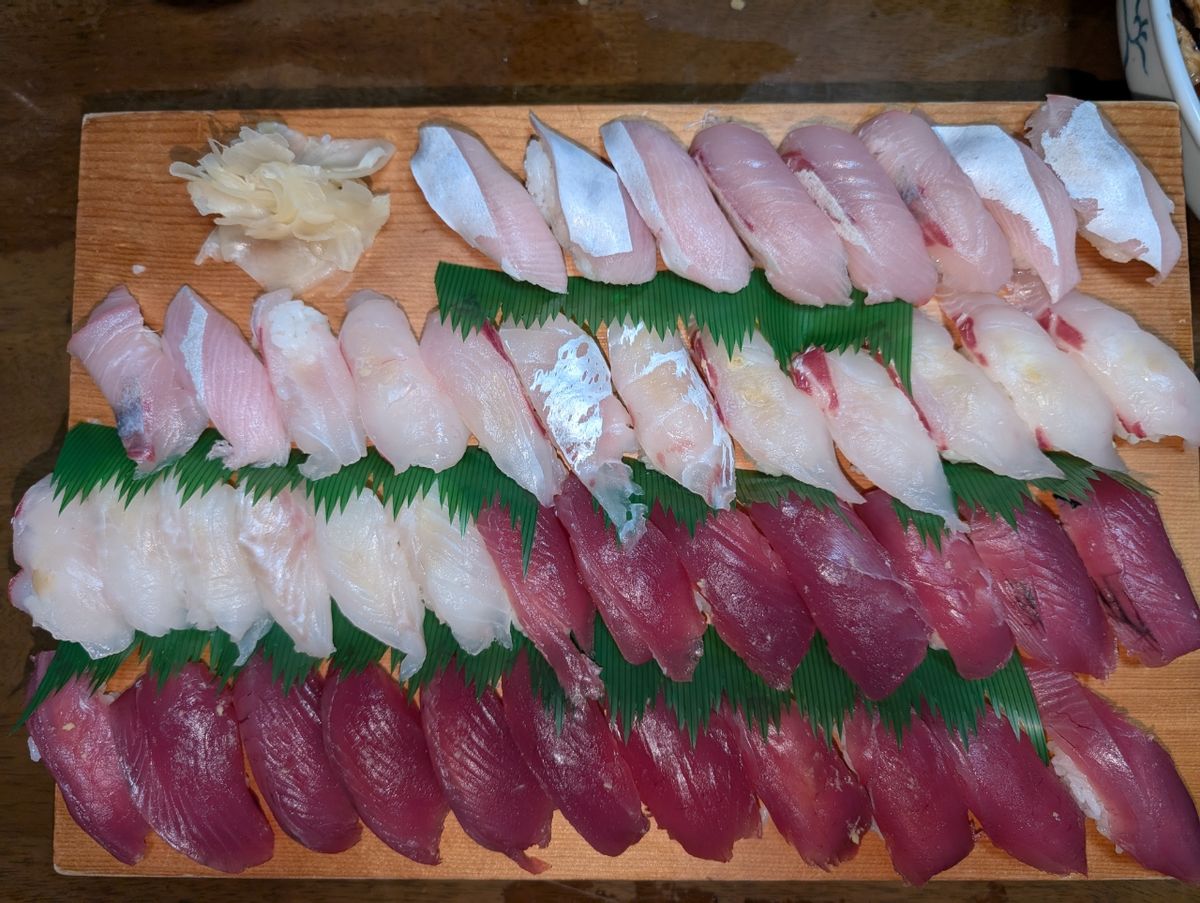 KODAMA-Gさんの釣果 3枚目の画像