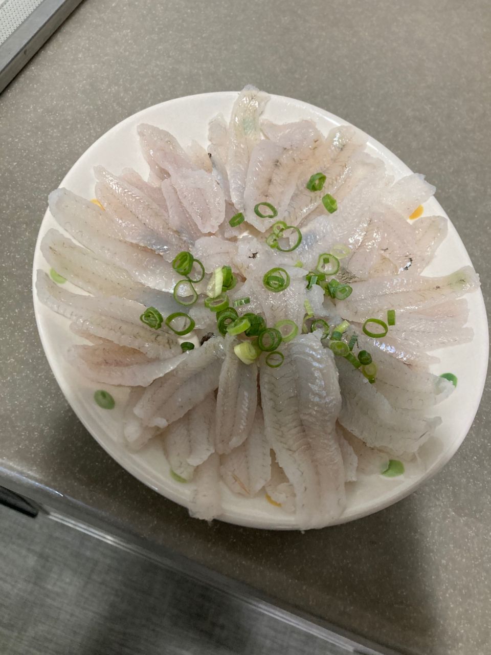 マハゼ