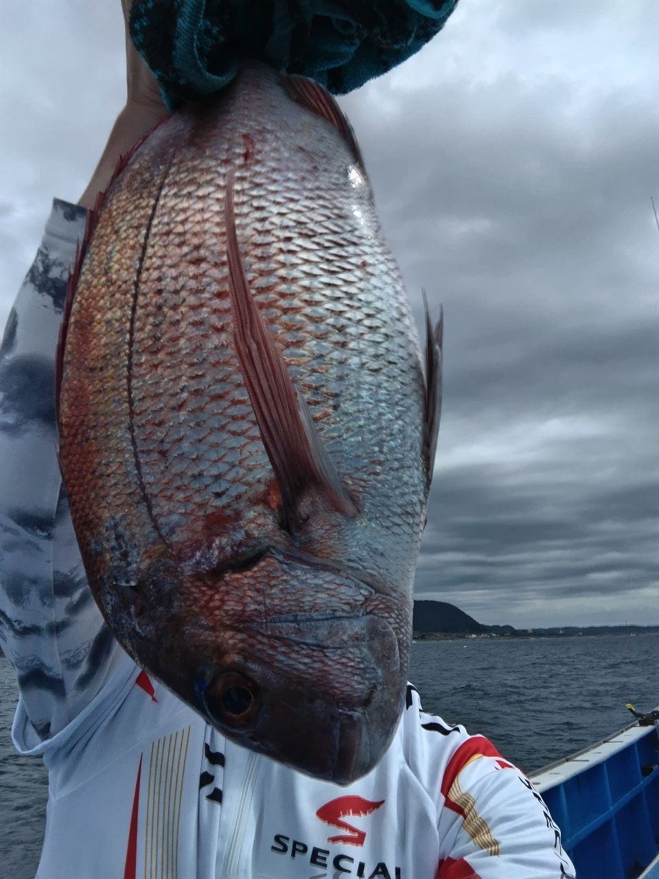 風のふ〜こ丸♂さんの釣果 3枚目の画像
