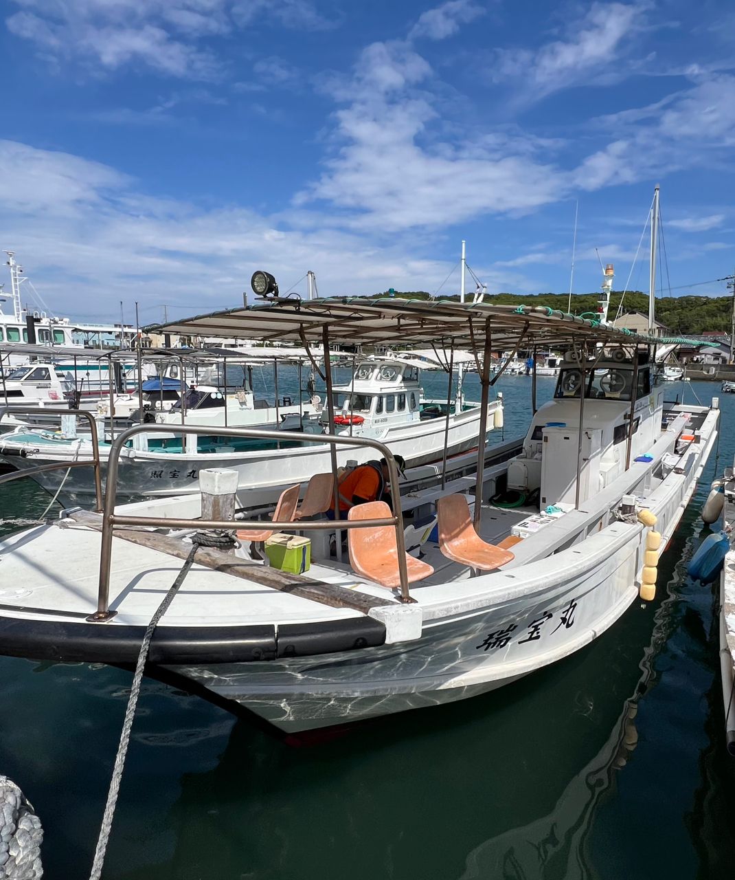 ☆☆TAKAHIRO☆☆さんの釣果 2枚目の画像