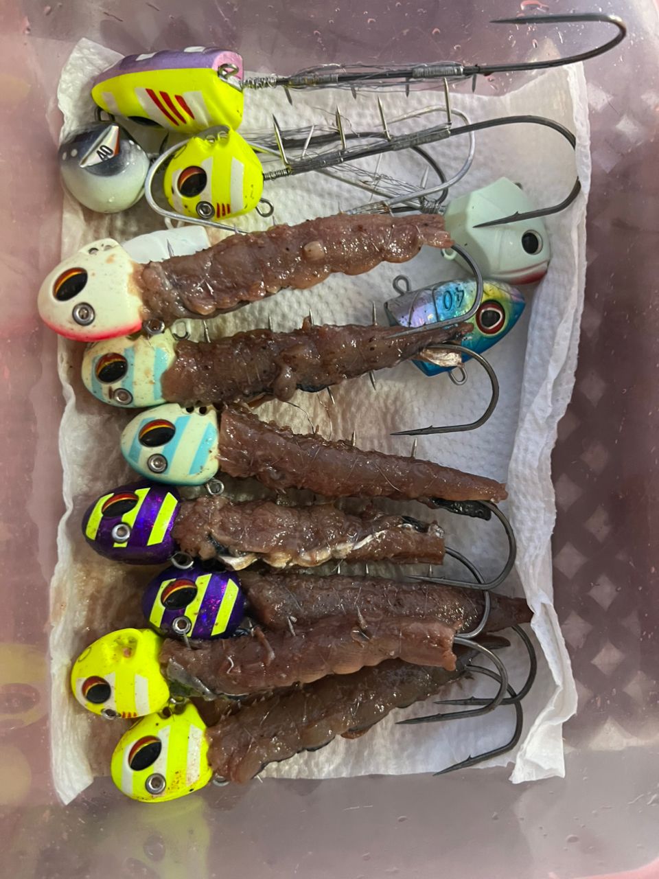 ☆☆TAKAHIRO☆☆さんの釣果 3枚目の画像