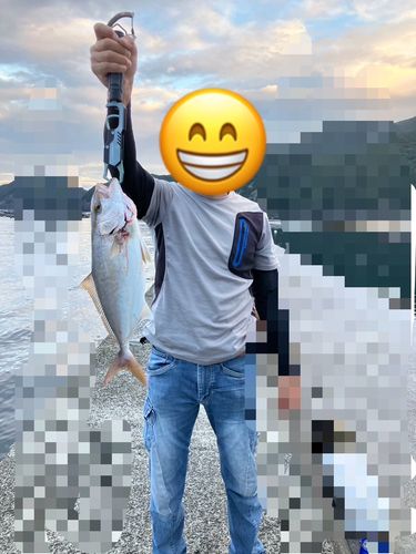 ネイリの釣果