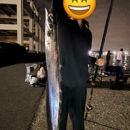 タチウオ