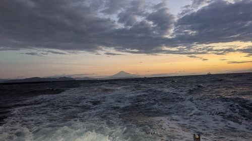 大井川河口