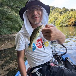 ブラックバス