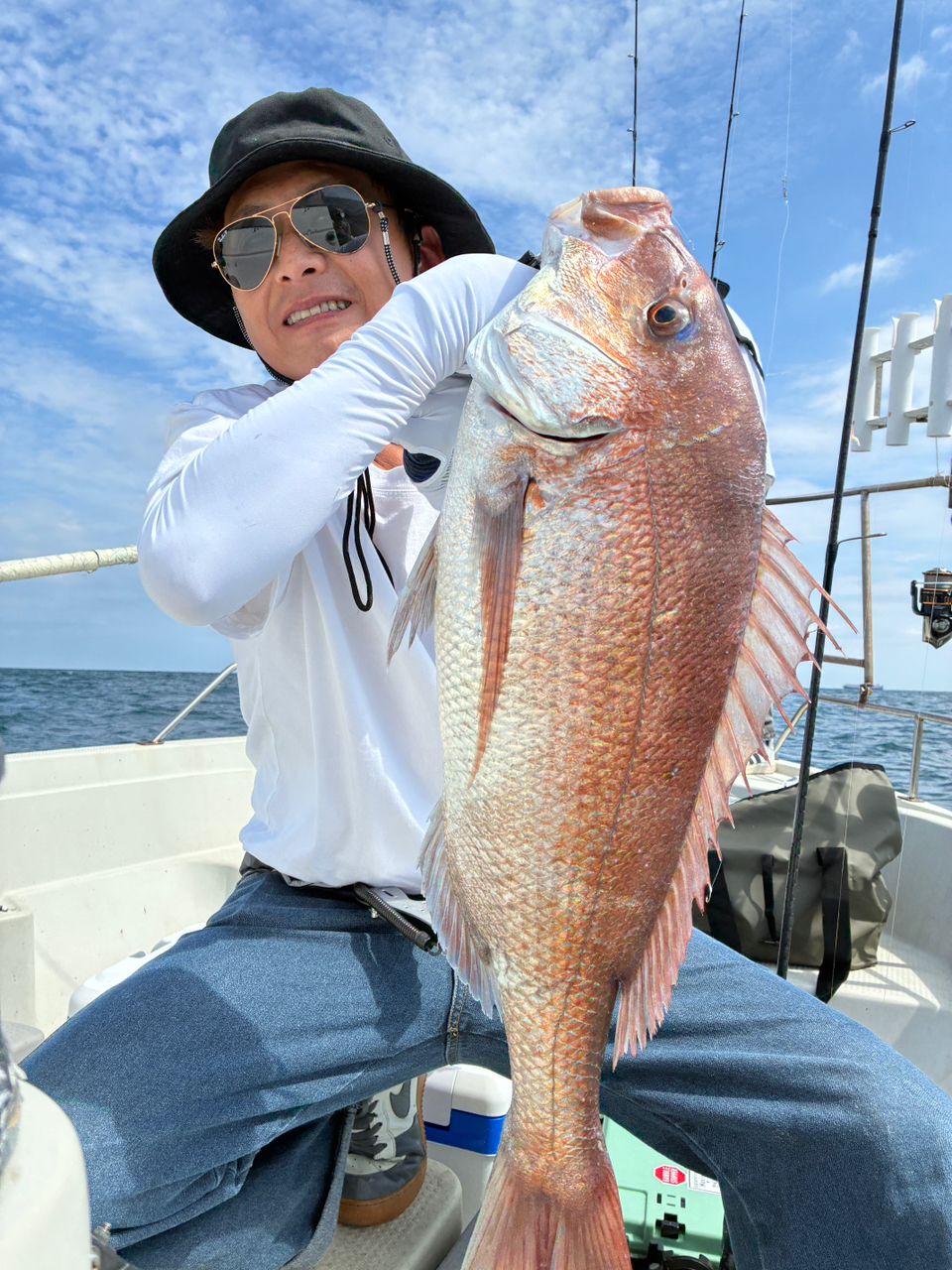 Kan0221さんの釣果 1枚目の画像