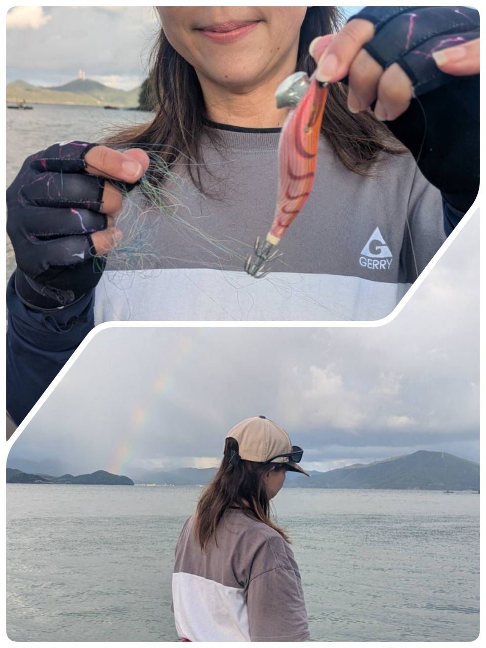 古都さんの釣果 2枚目の画像