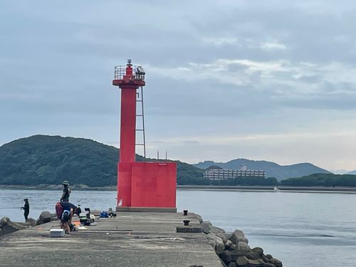 福吉港
