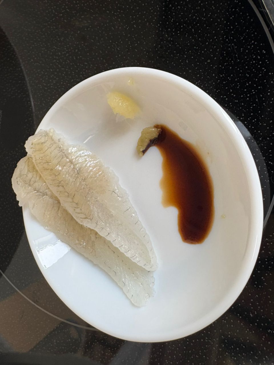 ハゼ