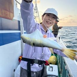 ショウサイフグ