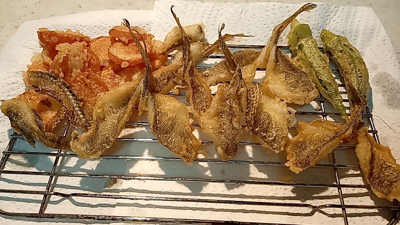 ハゼ