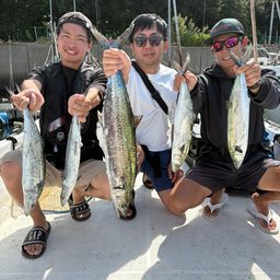 サワラ