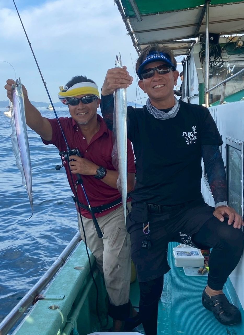 DAIWA 19極鋭 タチウオ テンヤ SP EX AGS 178の最安値・インプレ・釣果