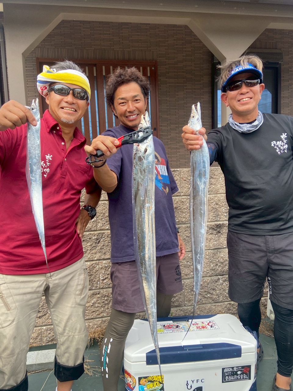 ☆☆TAKAHIRO☆☆さんの釣果 2枚目の画像