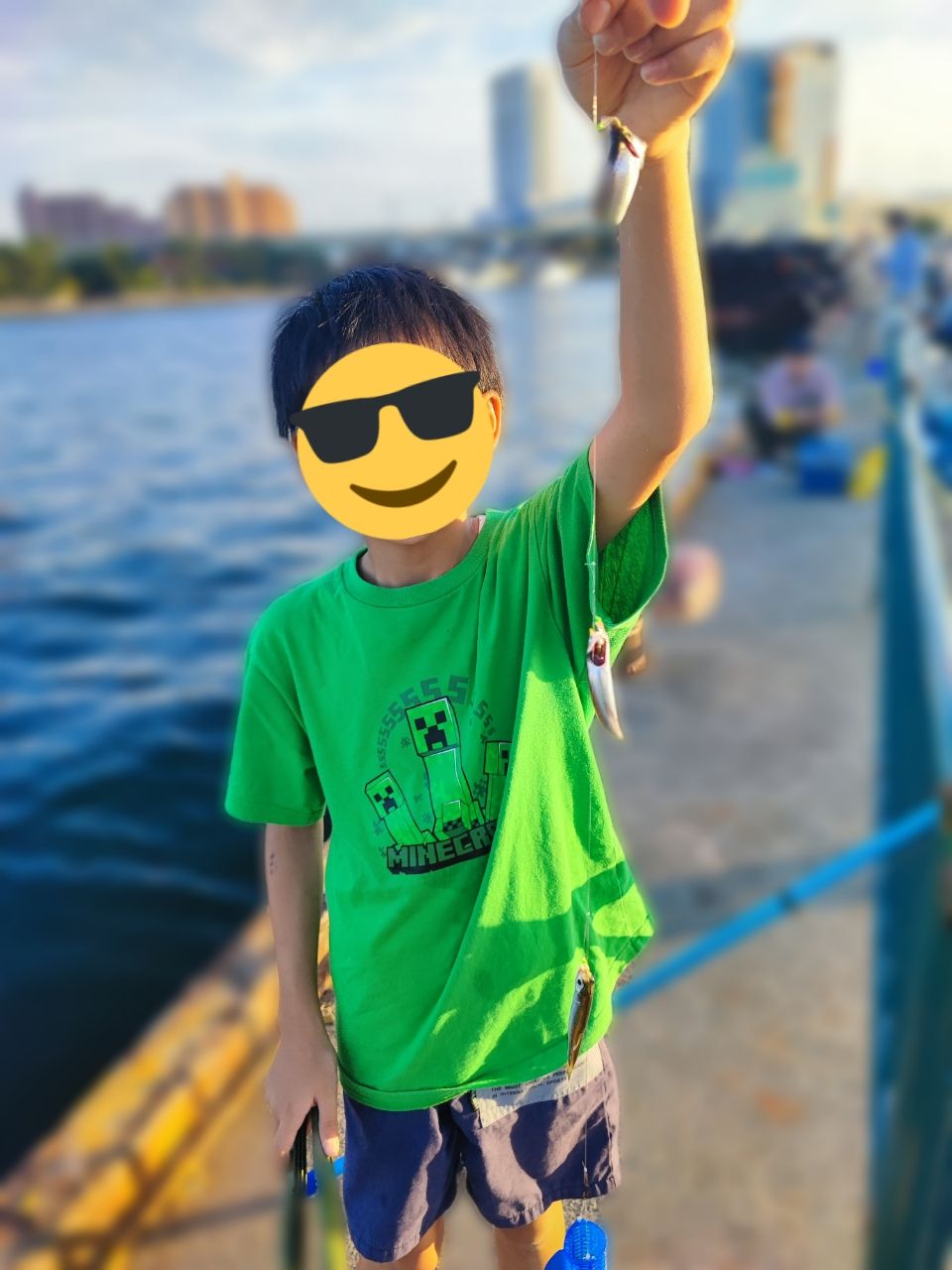 カタクチイワシ