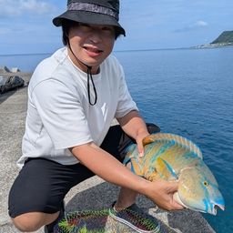 ヒブダイ