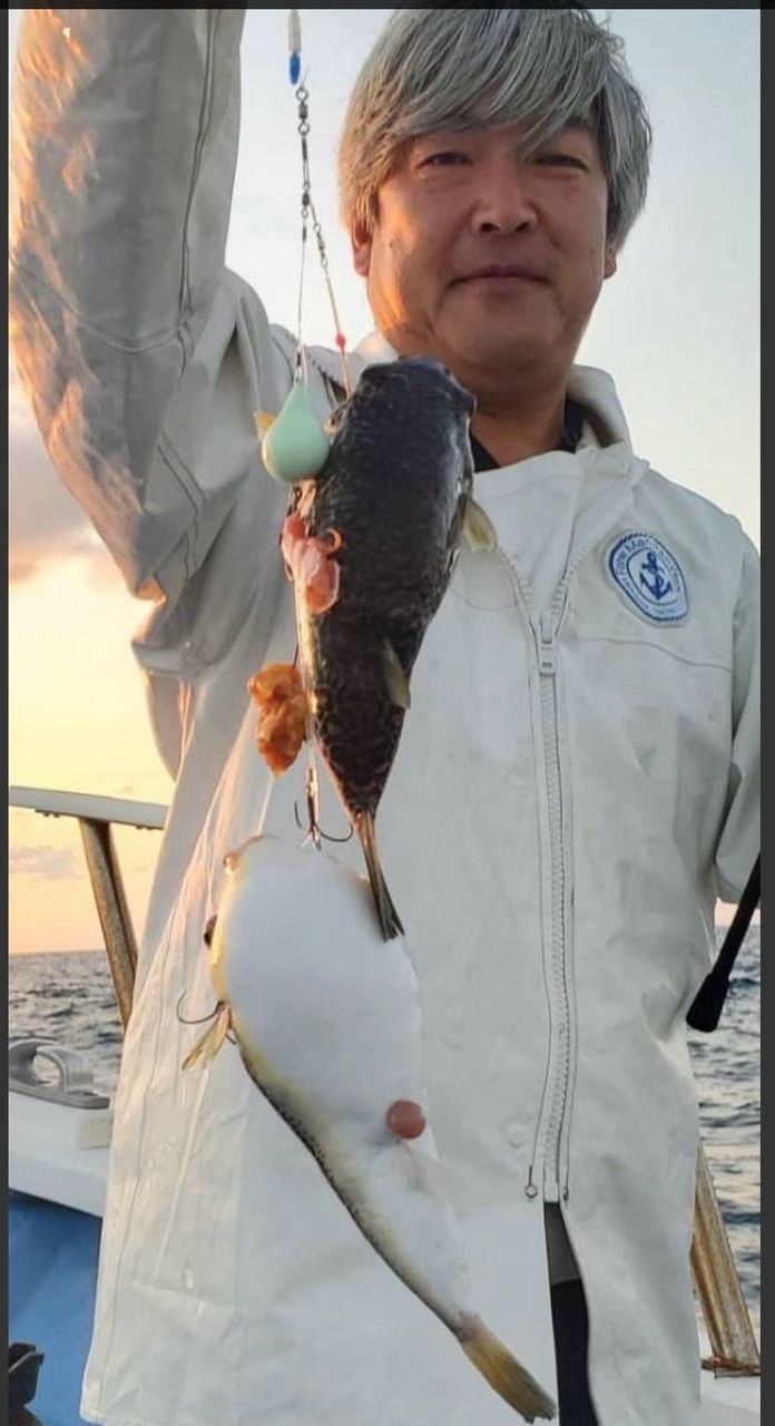 kunchanさんの釣果 1枚目の画像