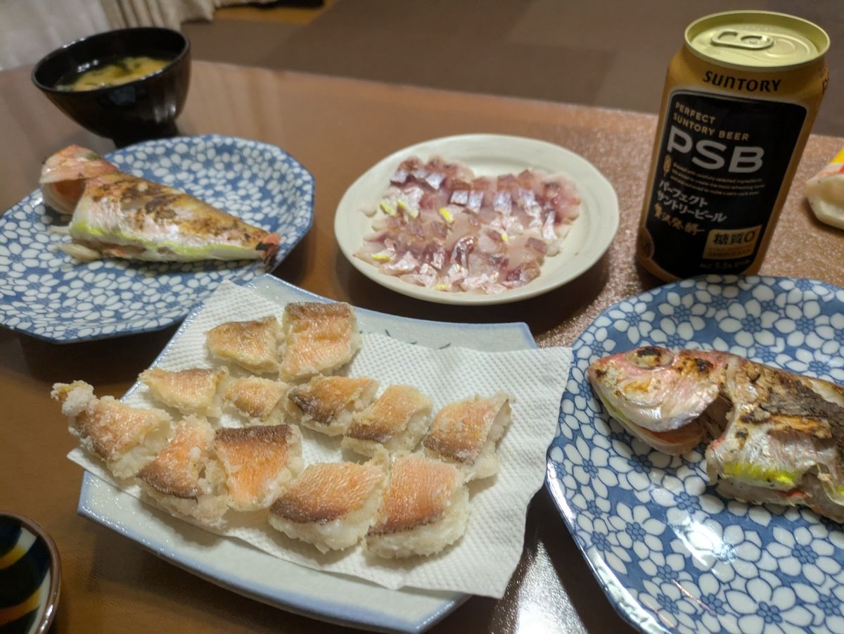 ゆりこさんの釣果 3枚目の画像