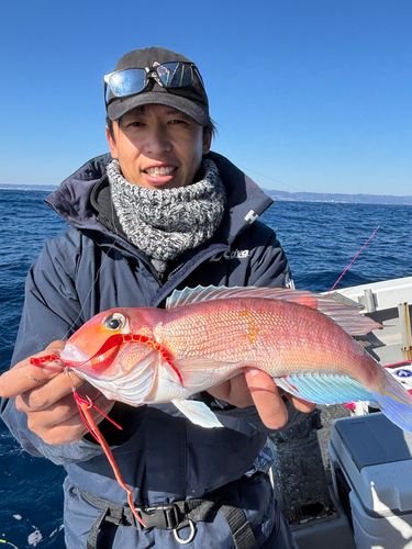 日立沖