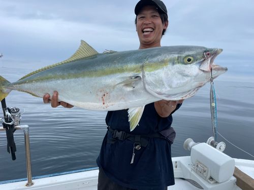 浜田沖