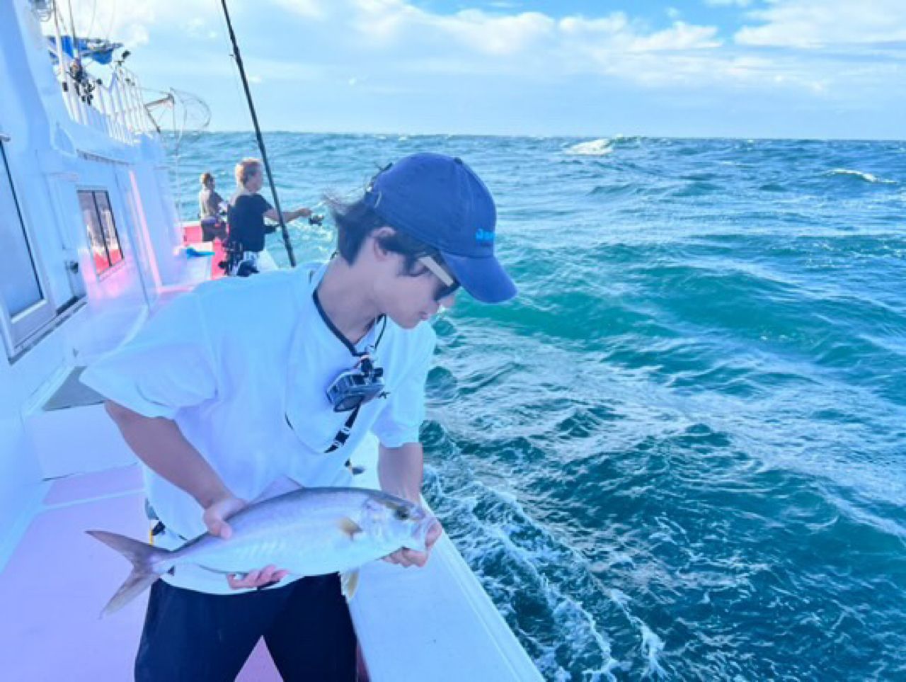 DAIWA 16ブラスト 4500Hの最安値・インプレ・釣果 | 本音の口コミが