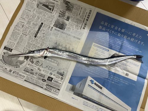 野北漁港