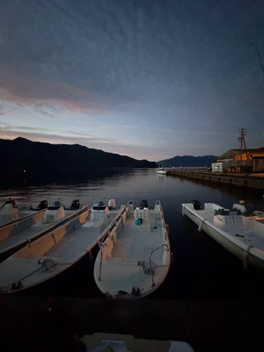 尾鷲湾