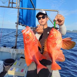 チカメキントキ