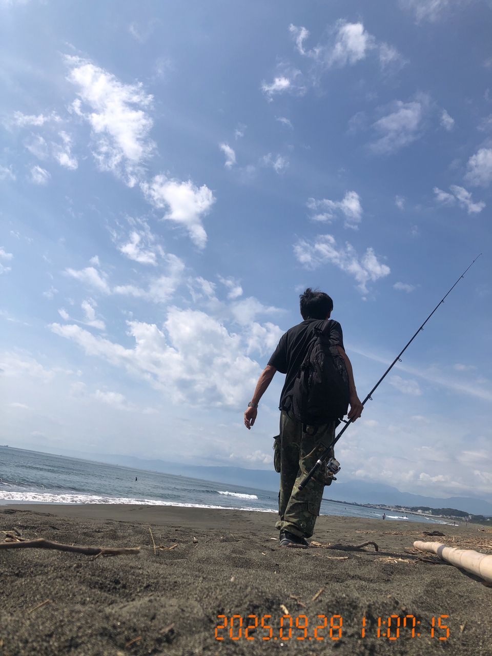 ウルメイワシ