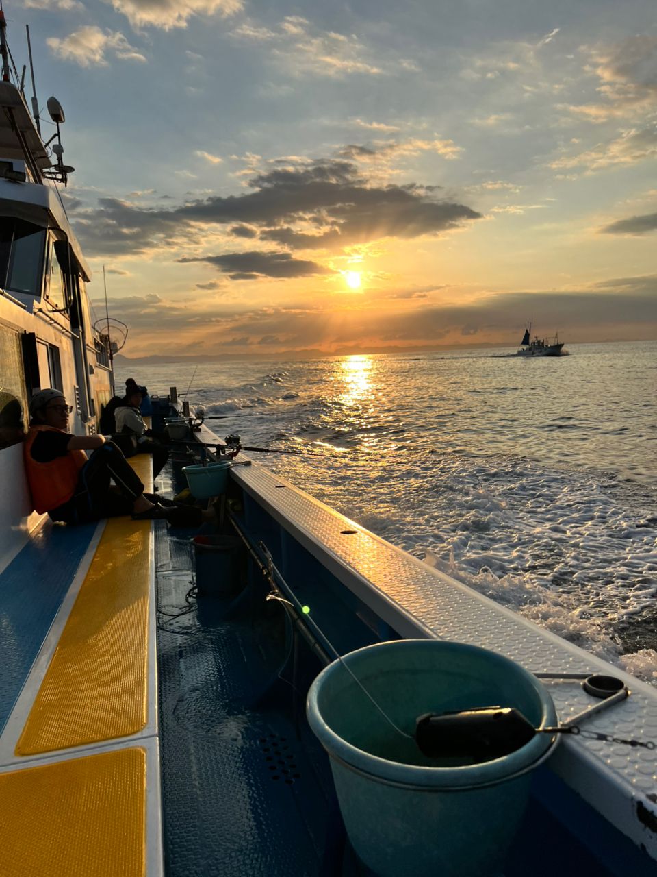 吹雪07さんの釣果 3枚目の画像