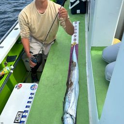 タチウオ