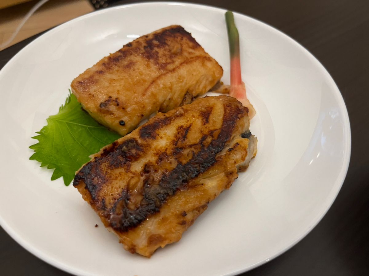 ジンケさんの釣果 2枚目の画像