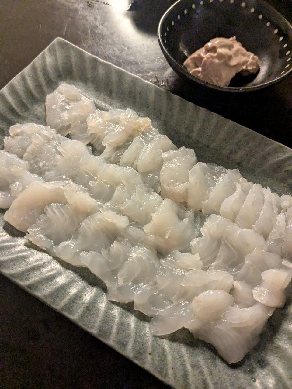 カワハギ