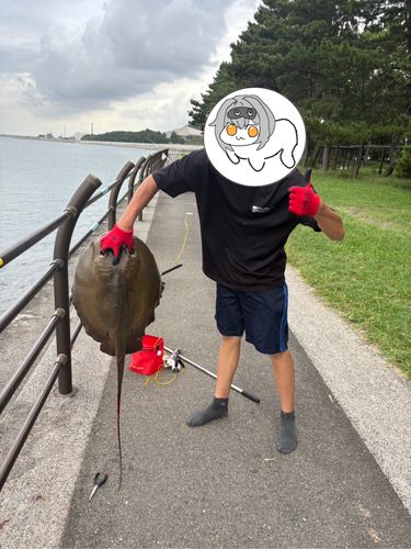 稲永公園