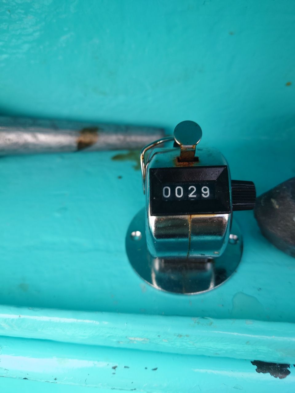 HIDECKEYさんの釣果 2枚目の画像