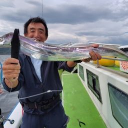 タチウオ