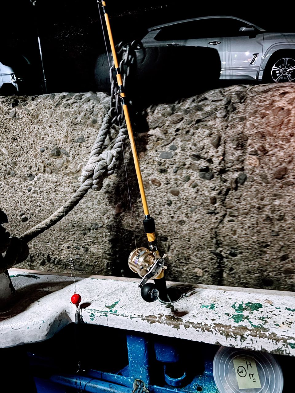 釣り好きG Gさんの釣果 3枚目の画像