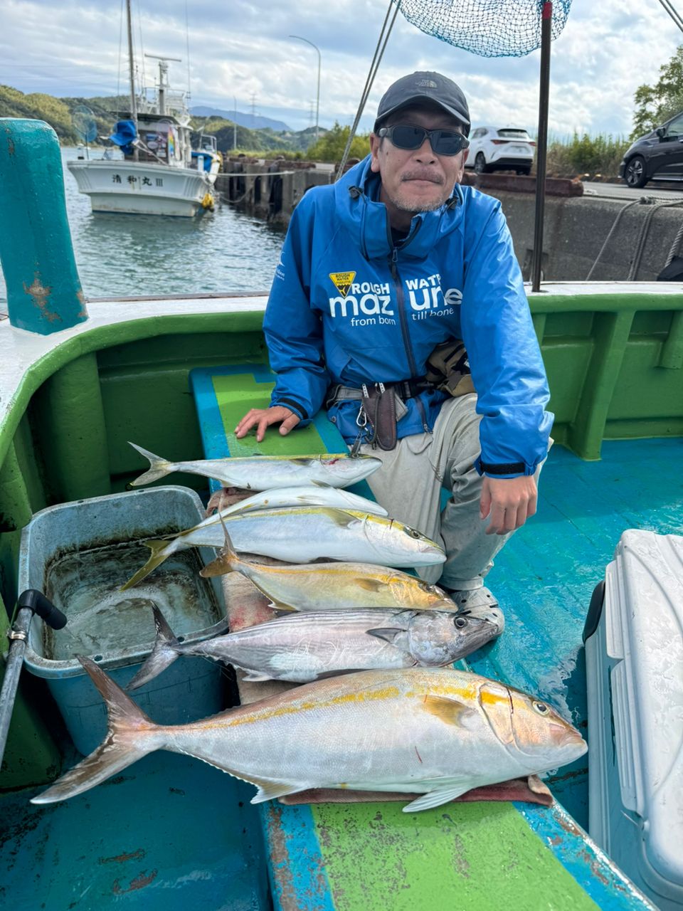 清和丸さんの釣果 2枚目の画像