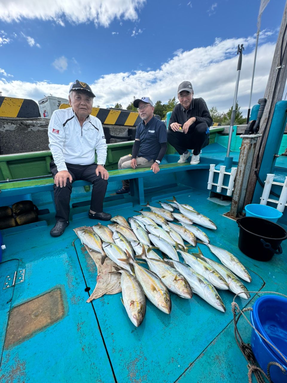 清和丸さんの釣果 3枚目の画像