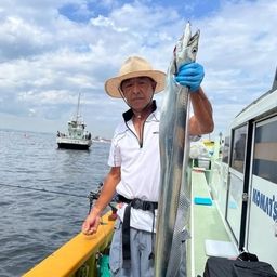 タチウオ