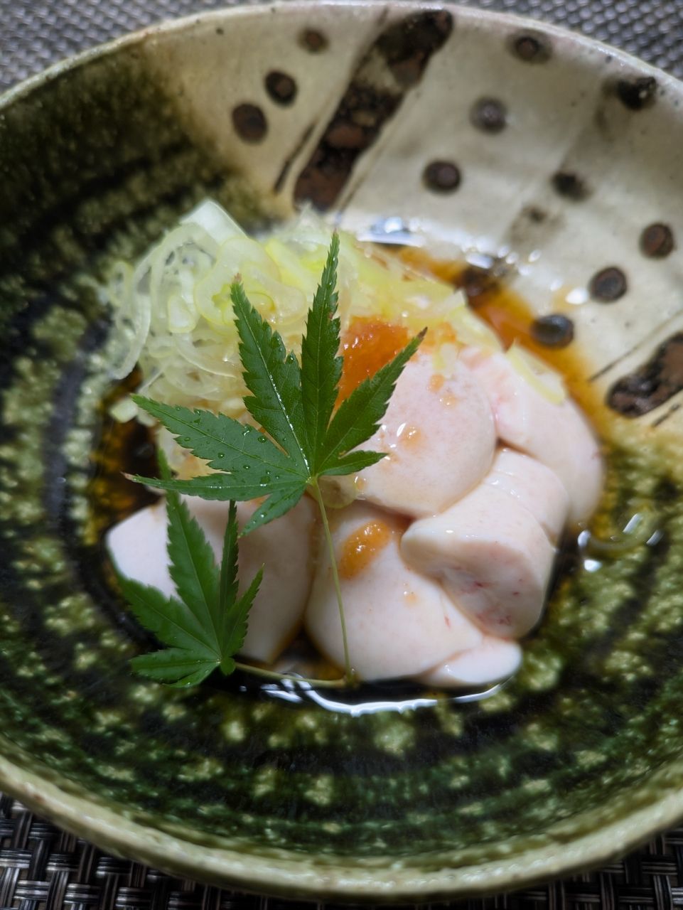 ボラ
