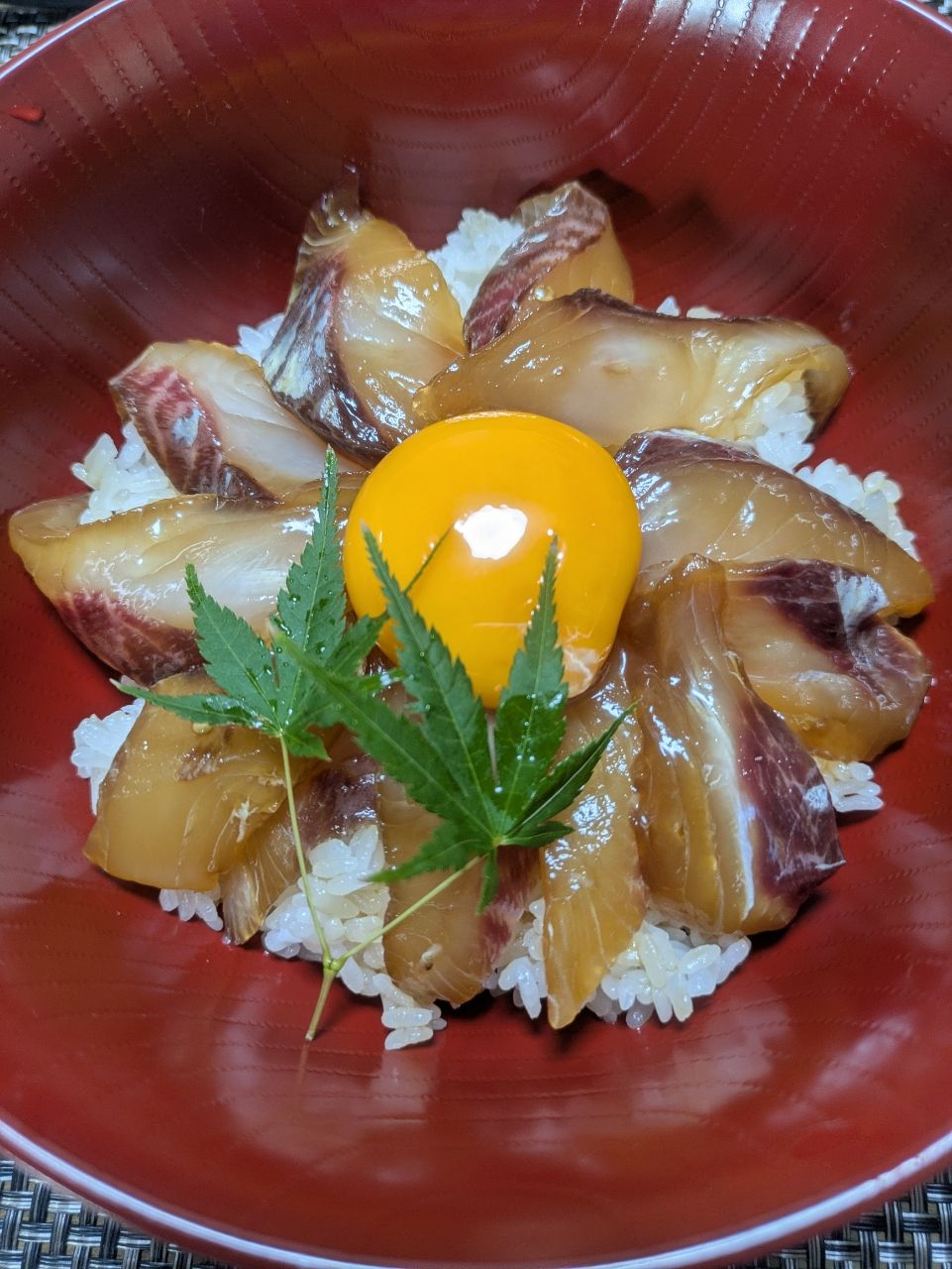 ボラ