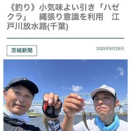 マハゼ