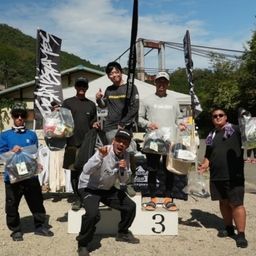 ブラックバス